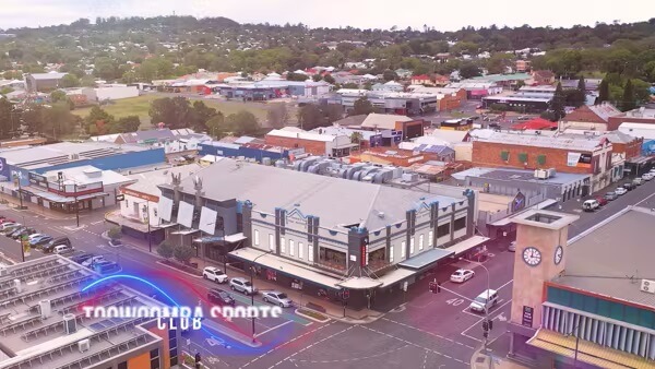Toowoomba Sports Club