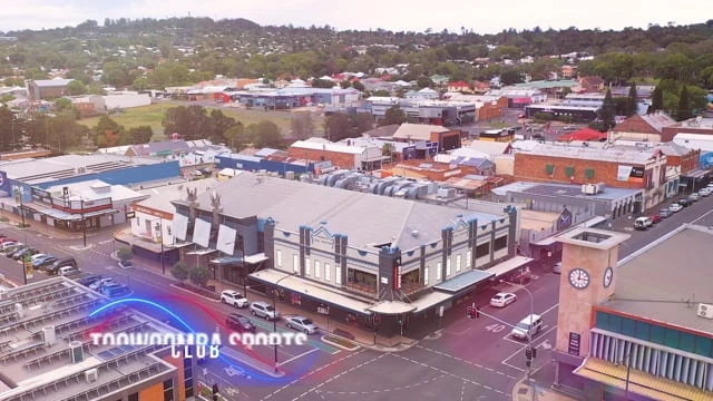 Toowoomba Sports Club