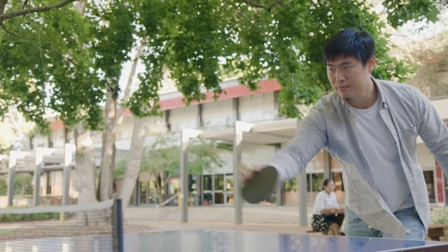 University of Southern Queensland - Study Abroad