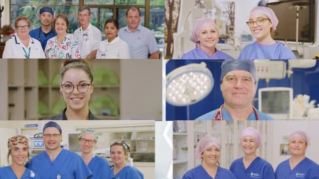 TSBE - Keeping Our Region Healthy