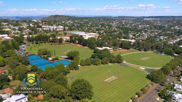 Toowoomba Grammar School - Boy For A Day